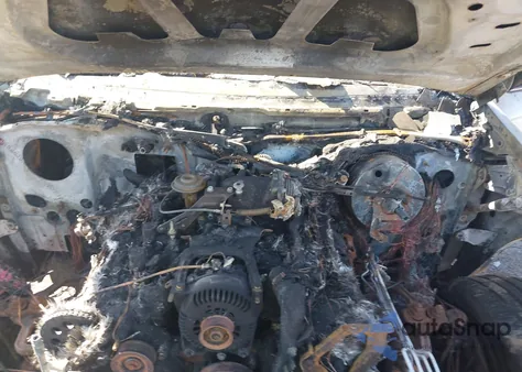 2002 Mercury Grand Marquis Gs from USA, damaged, VIN 2MEFM74W22X657214